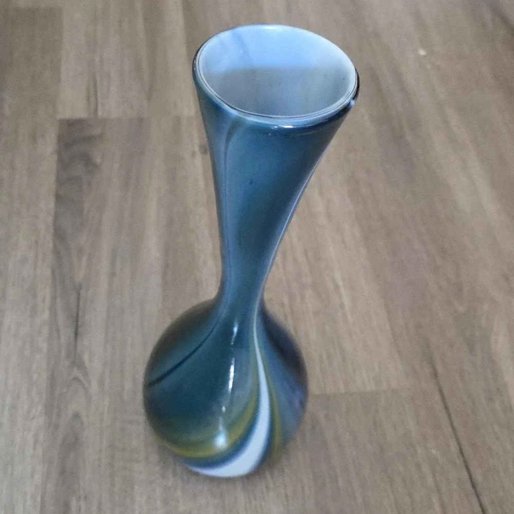 The Unbranded Brand hand blown